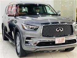 انفنتي QX80